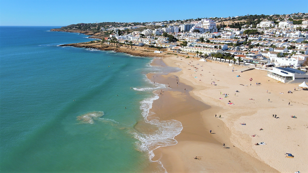 Algarve Luz Bay | The Essential Guide to Praia da Luz